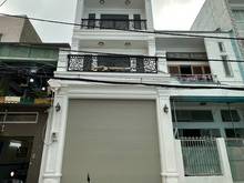 Hình ảnh BÁN GẤP nhà Lương Văn Can Q8 65m 2ty050 CÓ SỔ