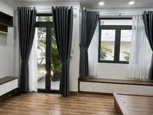 Hình ảnh Hẻm ô tô đổ cửa, diện tích 43m2, 20m ra mặt tiền đường.
