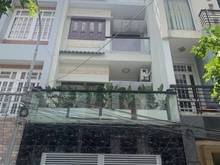Hình ảnh Bán gấp căn nhà đường Đặng Thùy Trâm phường 13 Quận Bình Thạnh. Sổ sẵn