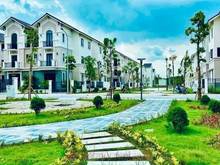 Hình ảnh Căn hoa hậu biệt thự song lập 135m2- Centa City giá nhìn là mê 6,xx tỷ