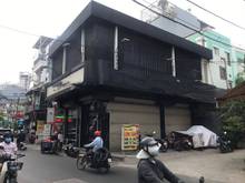 Hình ảnh Siêu Phẩm MTKD góc  2MT 7,5x20 1tr1L trống suốt 45tr/tháng