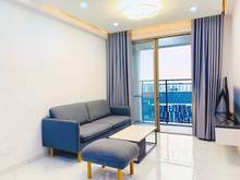 Hình ảnh Saigon South Residence Phú Mỹ Hưng 2PN, Full Nội Thất 12 Triệu