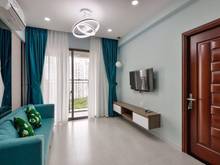 Hình ảnh Cần cho thuê gấp Trang Chủ MB66.COM / Đăng Ký Tặng 66K Saigon South Residence, 2PN, 2WC, Full Nội tất