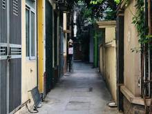 Hình ảnh Bán nhà Yên Hòa, 42m2, 4 tầng, gần phố, 5.7 tỷ