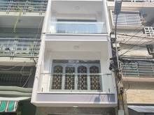 Hình ảnh GIÁ ƯU ĐÃI bán Trần Trọng Cung Q7 58m2 1ty655 HXH