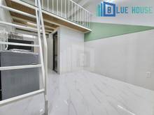 Hình ảnh Cho Thuê phòng Ban Công Gác Cửa sổ NEW 99,99%_CV Đầm Sen_Luỹ Bán Bích