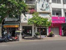 Hình ảnh Cho thuê  mặt bằng đường Nguyễn Đình Chiểu, Phường 4, Quận 3.dt 4 x11m