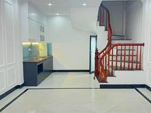 Hình ảnh Bán nhà riêng Di Trạch,phố Nhổn xây 5 Tầng,4P Ngủ giá 2.3 tỷ
