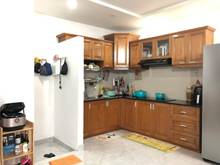 Hình ảnh Nhà diện tích sử dụng 86m2, nở hậu tài lộc, 2 mặt hẻm chỉ 4.3 tỷ