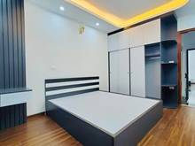 Hình ảnh NHÀ Trường Chinh – Đống Đa DT  40M2 x 5 Tầng GIÁ 4.3TỶ,Ngõ 3 Gác Tránh