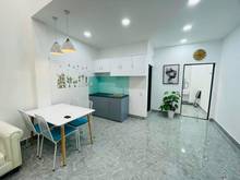 Hình ảnh Nhà mới 40M2 (4x10) đường Phạm Văn Bạch, P.15, Tân Bình, giá rẻ 3,4 tỷ