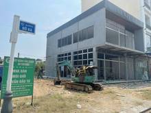 Hình ảnh 2 Mặt tiền Đường ĐỖ BÁ, 280m2 ,2 tầng trống NEW