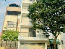 Hình ảnh DUY NHẤT MT Hoàng Sa,Q1 Hầm 6 lầu NGANG 6M HĐT:60tr GIÁ CHỈ: 26,5 tỷ