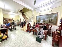 Hình ảnh Bán nhà Phố Vọng, 65m2, 4 tầng, ngõ ba gác, gần phố, 6.2 tỷ