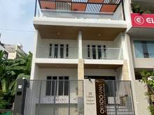 Hình ảnh Biệt thự  160m2 hầm, 3 tầng, Khu C, gần Trần Lựu - 31 tỷ