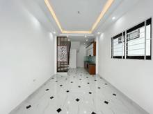 Hình ảnh Nhà phố Sa Đôi, Đại Mỗ 35M x 5 Tầng, full nội thất, ô tô đỗ