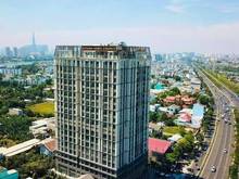 Hình ảnh Cho Thuê Mb6623 nạp rút nhanh chóng Cao Cấp ST. Moritz Phạm Văn Đồng-90m-3PN Full nội thất