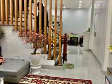 Hình ảnh Bán Nhà Phố Ngô Thì Sỹ, Hà Đông, ôtô, KD, 70m2, 4T, Mt 4m, giá 6.9 tỷ.