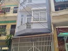 Hình ảnh Bán gấp căn nhà Bùi Đình Túy phường 12 Quận Bình Thạnh. Sổ riêng