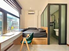 Hình ảnh Phòng sang xịn mịn mới xây giá 5tr-8tr