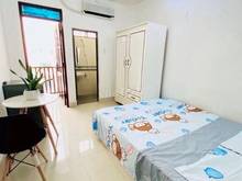 Hình ảnh CHDV Full Nội Thất - Ban Công - Nguyễn Văn Đậu