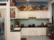 Hình ảnh Nhà có sân Thượng,  cách mặt tiền 15m