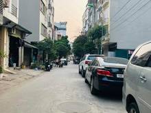 Hình ảnh Bán nhà đường Phú Diễn kinh doanh, mặt tiền 10m, phân lô vỉa hè rộng