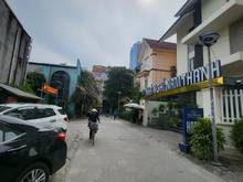 Hình ảnh Bán nhà Nguyễn Khuyến-KĐT Văn Quán-Hà Đông 38mx4t, Ô TÔ thông, hơn 5tỷ