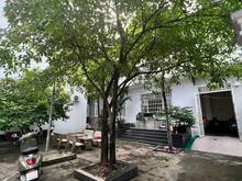 Hình ảnh Bán BIỆT THỰ Q.8. DT:17,5m x 31m .Tổng DT: 529,4m2