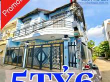 Hình ảnh 🔷️ Bán Nhà Góc 2 Mặt Tiền 🔷️Hẻm 🚘 1454 Lê Văn Lương Nhà Bè
