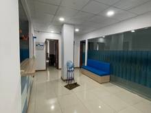 Hình ảnh Cho thuê tòa nhà VP D2 Nguyễn Gia Trí Q. Bình Thạnh DT 8m x20 190 tr