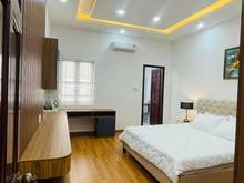 Hình ảnh Bán nhà Đào Duy Anh, Phú Nhuận. HXH sát Hồng Hà. 4 tầng. 4x15. Mới.
