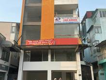 Hình ảnh Bán Nhà! Nhà Đẹp Thiết Kế Riêng Ở Trường Sa Q,3 DT:10x7  7 tầng