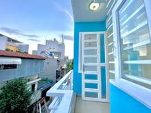 Hình ảnh 🎉Mb6623 nạp rút nhanh chóng dịch vụ ngay bên cạch sân bay, Full nội thất, Bancon thoáng🎉