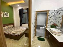 Hình ảnh BÁn nhà Lê Văn Sỹ, PN, 52m2 giá 2,123 tỉ. SHR