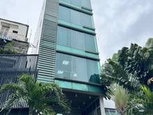 Hình ảnh BÁN GẤP CƯ XÁ ĐÔ THÀNH 81m2, 2 tầng, 4x24m