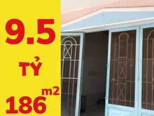 Hình ảnh Bán chdv, 3 căn liền kề, 186m2, 14m x 14m, giá 9.5 tỷ, huỳnh tấn phát
