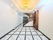Hình ảnh Bán nhà Kim Đồng, 48m x 5T x 5.5 tỷ, 1 nhà phố, ô tô sát nhà