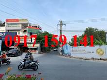 Hình ảnh Bán Biệt thự cách MT nguyễn Hoàng 20m dt 10x21m trệt, 2L, ST, giá