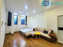 Hình ảnh Căn Hộ Cửa Sổ Lớn_Full Nội Thất_Sân Bay_Lăng Cha Cả. Đang trống sẵn
