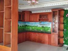 Hình ảnh Bán nhà đường Lê Văn Quới: 4mx15m 1 trệt 2 lầu, giá: 5 tỷ
