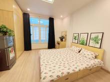 Hình ảnh BÁN GẤP CCMN Dịch Vọng - Cầu Giấy - Dòng tiền 600 triệu - nhỉnh 7 tỷ