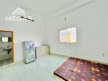 Hình ảnh ☄️ Studio Full Nội Thất ngay Tên Lửa thoáng mát