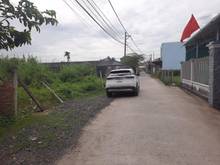 Hình ảnh 840m2 đất Cạnh đường Hà Huy Phiên, Bình Mỹ, Củ Chi. Giá 11,5 tỷ