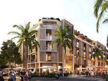 Hình ảnh Dự án Global City thanh toán 20% nhận nhà - Chiết khấu đến 16,35%
