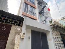 Hình ảnh Bán CHDV đang khai thác 60TR/TH ĐIỆN BIÊN PHỦ, Phường 25, Bình Thạnh