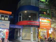 Hình ảnh Cho thuê nhà mặt tiền đường Cống Quỳnh, Phường Phạm Ngũ Lão, Quận 1