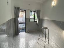 Hình ảnh Cô Thu vỡ nợ bán gấp nhà hẻm 6m Hồng Bàng, P6, Q6 giá 2.915tỷ