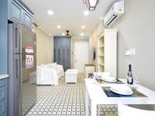 Hình ảnh 1PN Full nội thất-Ban Công -Máy Giặt Riêng -Hồ Bơi - Phòng Gym
