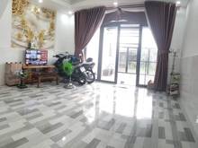 Hình ảnh Bán nhà Tân Thới Hiệp nhỏ nhỏ xinh xinh, Q12, 40m2. Giá 950tr